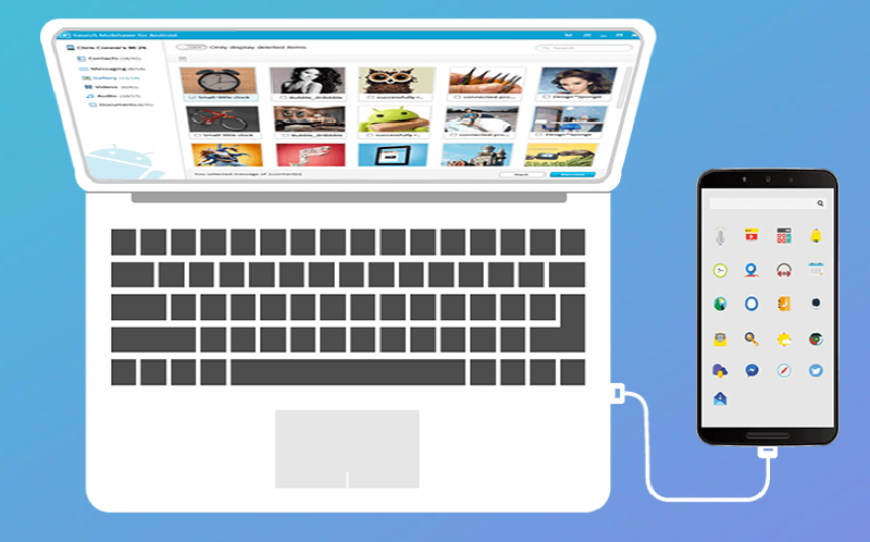buy EaseUS MobiSaver For Android key