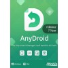  AnyDroid - 1 Device/1 Year
