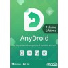  AnyDroid - 1 Device/Lifetime