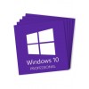 Windows 10 Pro - 5 Keys