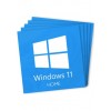 Microsoft Windows 11 Home - 5 Keys
