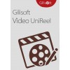 GiliSoft Video UniReel- 1 PC/ Lifetime