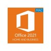 Microsoft Office 2021 Home and Business for Mac