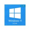 Windows 11 Home CD-KEY (5 PC)