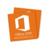 Office 2019 Professional Plus - 2 Keys