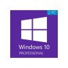 Windows 10 Pro Professional CD-KEY 2PC