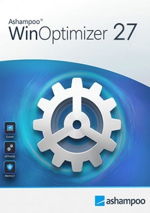  Ashampoo WinOptimizer 27