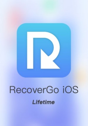 RecoverGo iOS iPhone- Lifetime