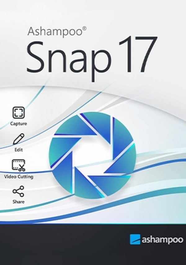 Ashampoo Snap 17
