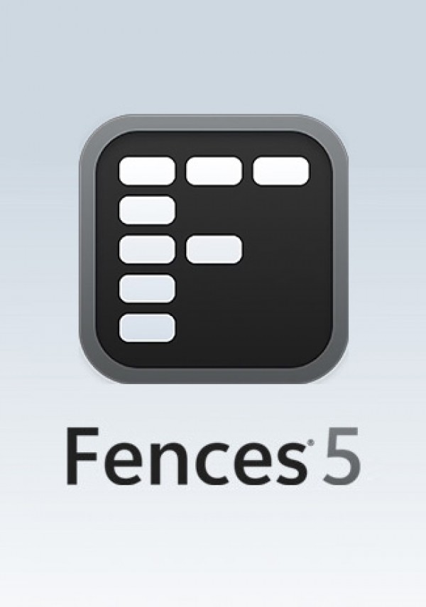 Fences 5 - 1 PC