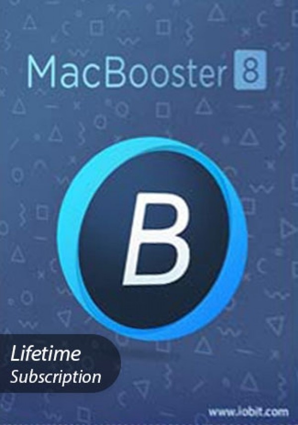 remove macbooster from menu bar