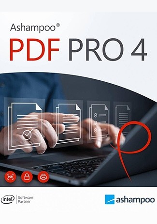 Ashampoo PDF Pro 4