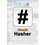 den4b Hasher - 1 PC
