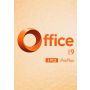 Office 2019 Pro Plus - 5 PCs