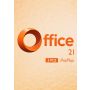 Office 2021 Pro Plus / 5 PCs