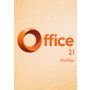 Office 2021 Pro Plus CDKey - 1 PC
