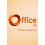 Office 2024 Home and Business Key