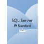 SQL Server 19 Standard - 5 PCs