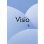 Visio Pro 16 - 1 PC