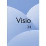 Visio Pro 24 - 1 PC