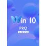 Win 10 Pro - 3 Keys