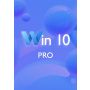 Win 10 Pro - 1 PC