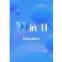Win 11 Education - 1 PC