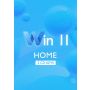 Win 11 Home - 2 Keys
