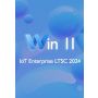Win 11 IoT  Enterprise LTSC 2024  (1 PC)