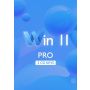 Win 11 Pro - 2 CDKeys