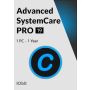 iObit Advanced SystemCare 19 Pro - 1 PC 1 Year