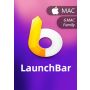 LaunchBar 6 - Famliy License ( Mac)