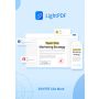 LightPDF - Personal Edition/ 1 Year