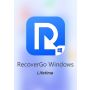RecoverGo Windows - Lifetime