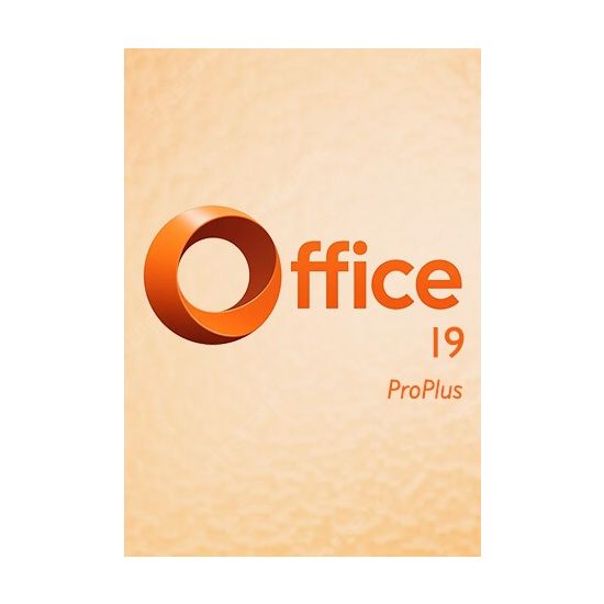 Office 2019 Pro Plus (1 PC)