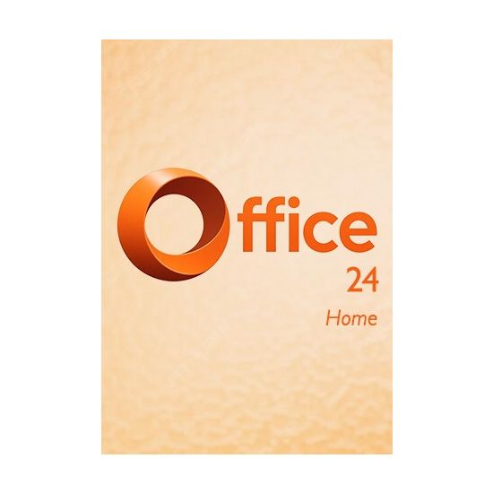 Office 2024 Home