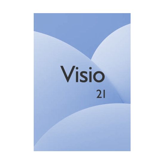  Visio Pro 21