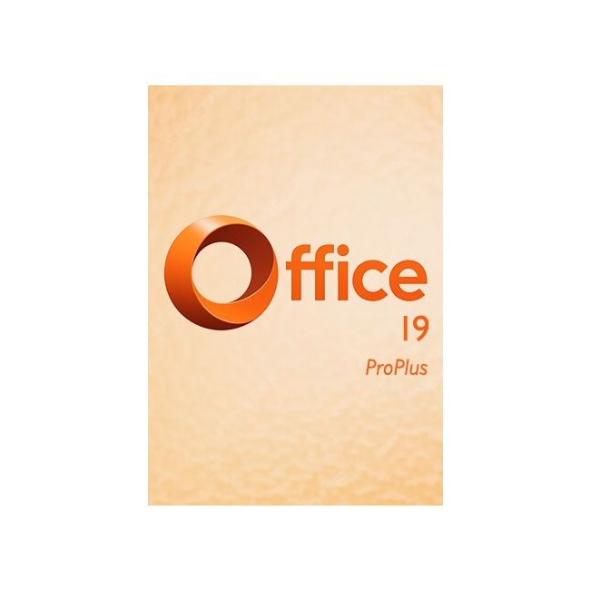 Office 2019 Pro Plus Key