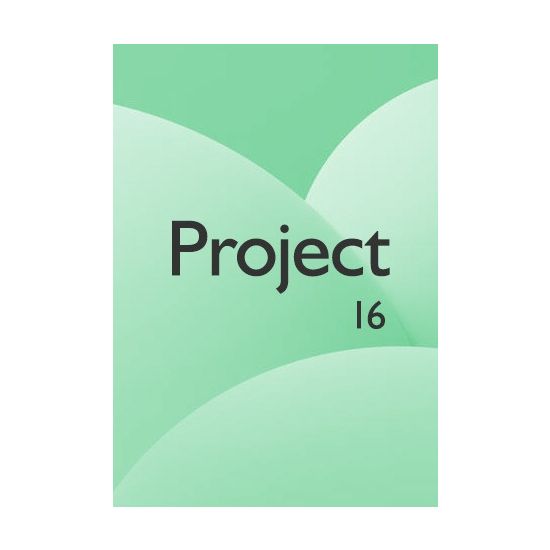 Project Pro 16 for PC