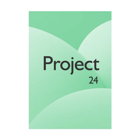 Project Pro 24 - 1 PC