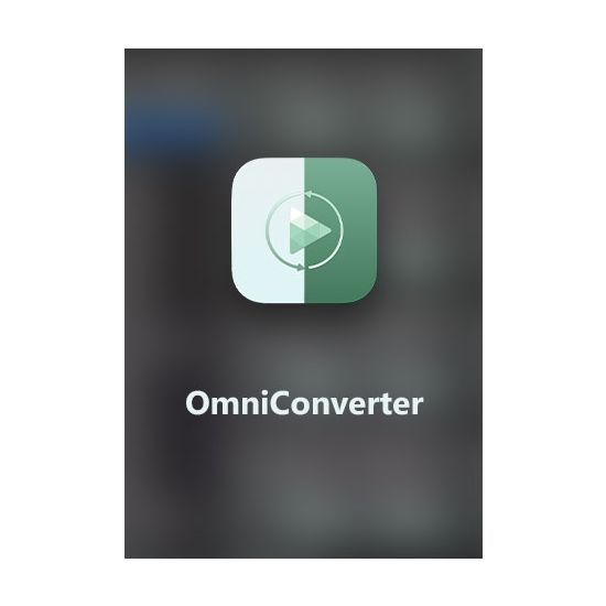 Omni Converter for Mac