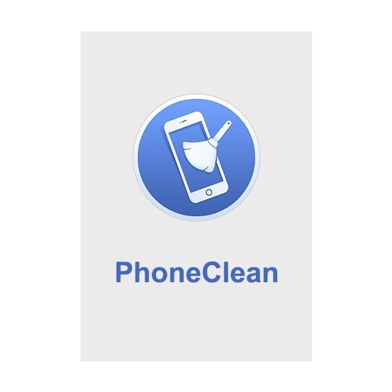 PhoneClean - iOS