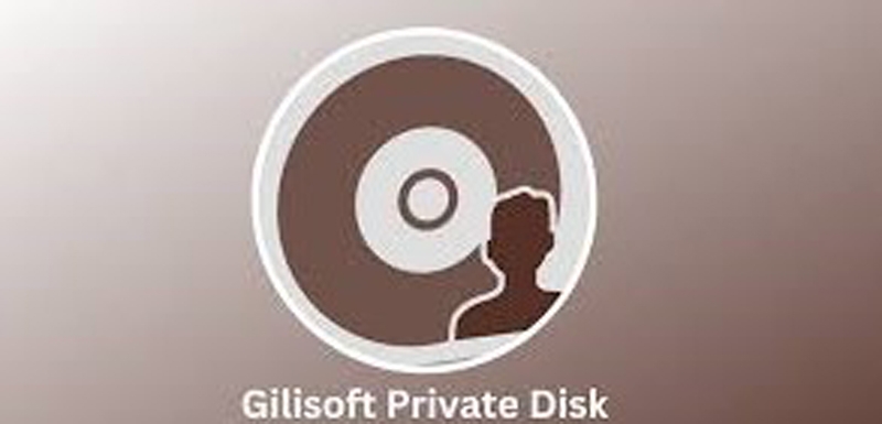Gilisoft Private Disk key