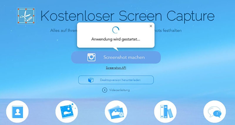 Apowersoft Screen Capture Pro - Lifetime key