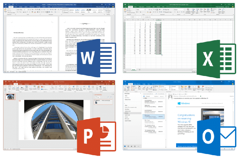 Office 2021 Pro